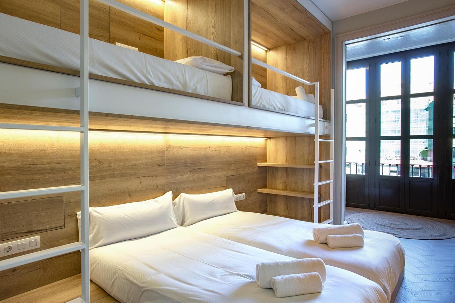 Weflating Boutique Hostel برشلونة المظهر الخارجي الصورة