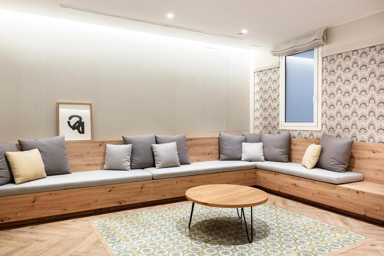 Weflating Boutique Hostel برشلونة المظهر الخارجي الصورة