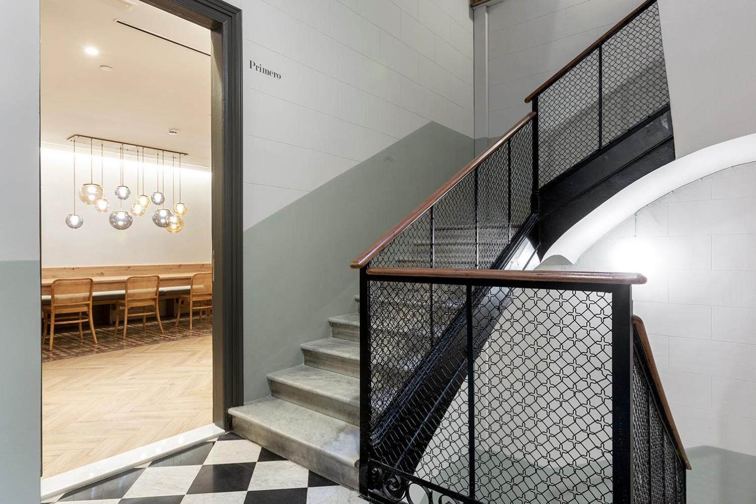 Weflating Boutique Hostel برشلونة المظهر الخارجي الصورة