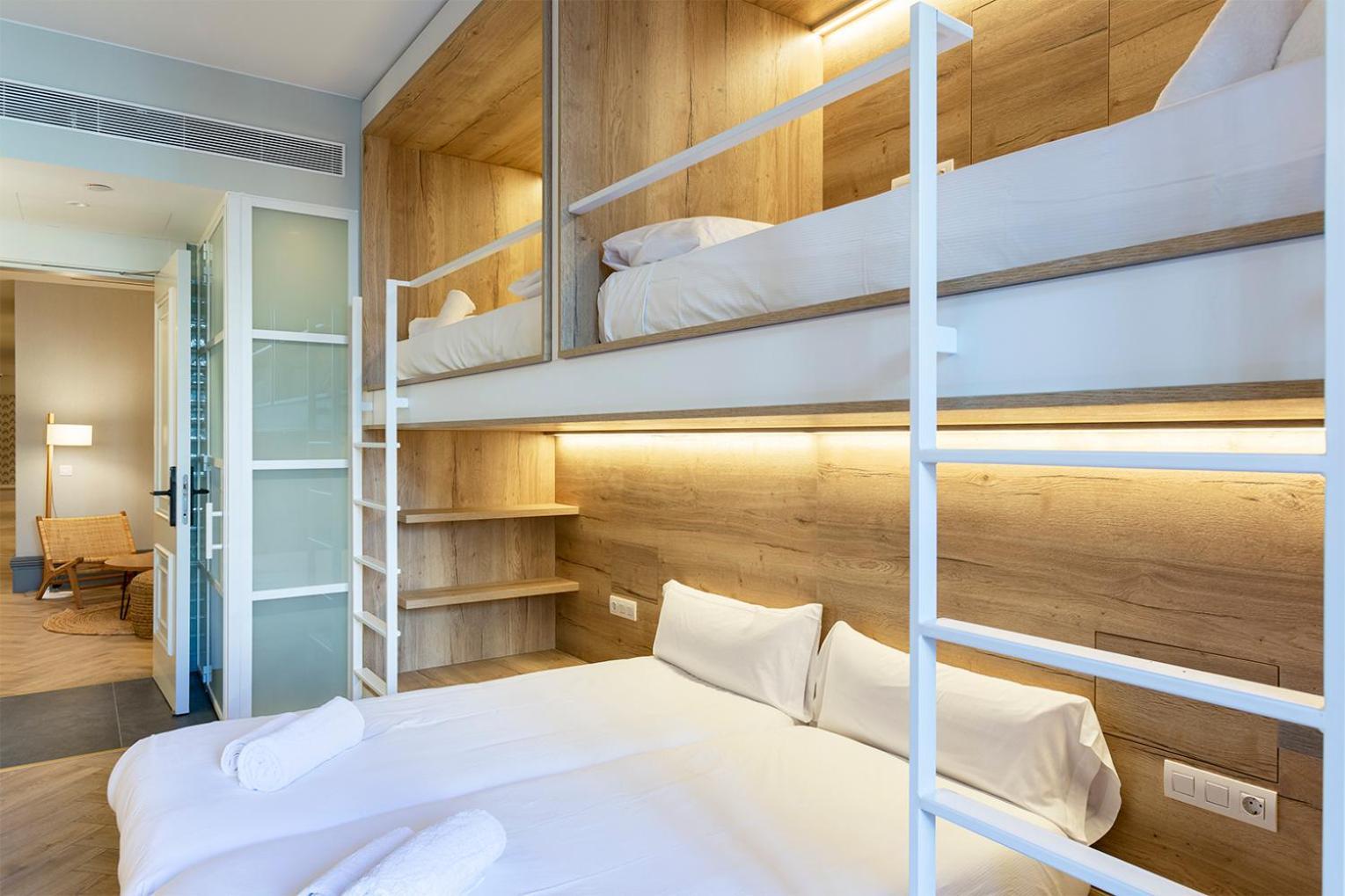 Weflating Boutique Hostel برشلونة المظهر الخارجي الصورة