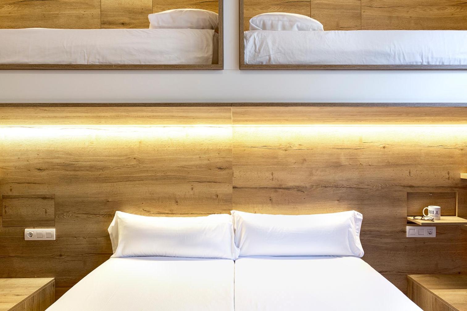 Weflating Boutique Hostel برشلونة المظهر الخارجي الصورة